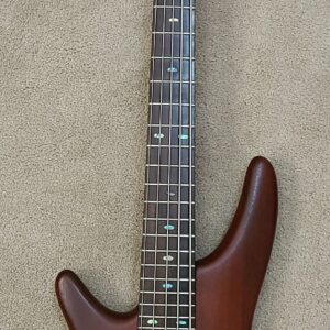Ibanez SR505L 5-String Left-Handed Bas